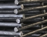 Çelik hasır 5x10 cm raf teli/pano teli/stand teli
